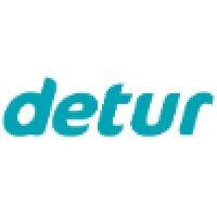 detur tatil seyahat turizm a.ş. logo image