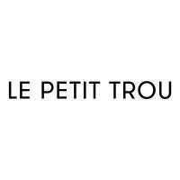 le petit trou logo image