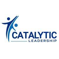 catalytic leadership, llc logo image