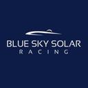 logo of Blue Sky Solar Racing