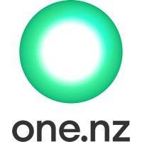 one new zealand logo image