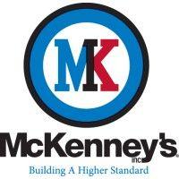 mckenney's, inc. logo image