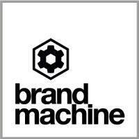 brand machine limited logo image