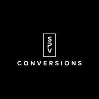 spv conversions logo image