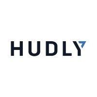 hudly logo image