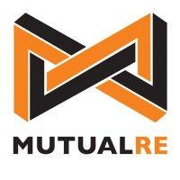 mutual re logo image