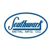 southwark metal mfg. co. logo image