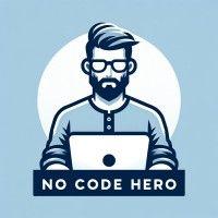 nocodehero