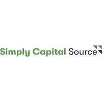 simply capital source logo image