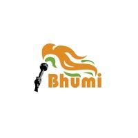 bhumi logo image