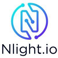 nlight.io logo image