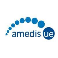 amedis-ue ag logo image