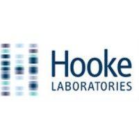 hooke laboratories logo image