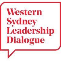 western sydney leadership dialogue logo image