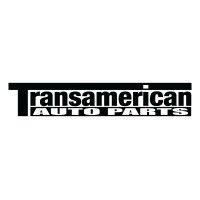 transamerican auto parts logo image