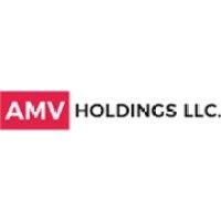 amv holdings logo image