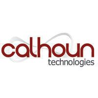 calhoun technologies logo image