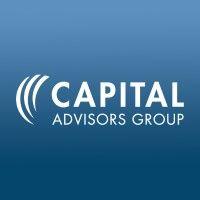 capital advisors group, inc.