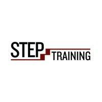 step training inc. logo image