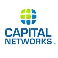 capital networks limited logo image