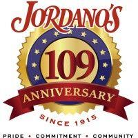 jordano's foodservice logo image