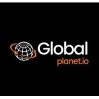 globalplanet logo image