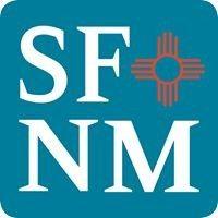 santa fe new mexican logo image