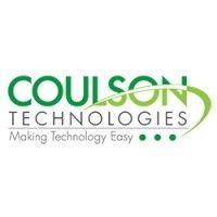 coulson technologies logo image