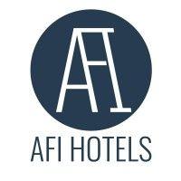 afi hotels logo image