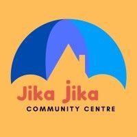 jika jika community centre logo image