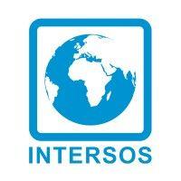 intersos - humanitarian organization logo image