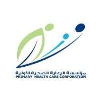 primary health care corporation logo image