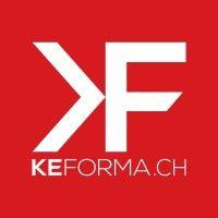 keforma.ch logo image