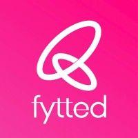 fytted: fashion ai stylist logo image