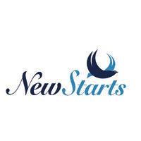 newstarts, pllc logo image