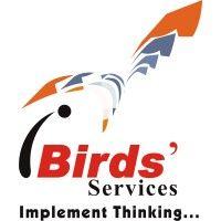 ibirds software services pvt. ltd. logo image