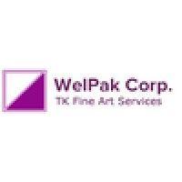 welpak corp logo image