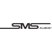 sms audio logo image