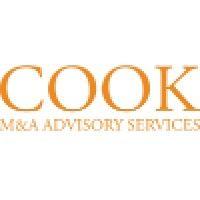 cook m&a advisory services