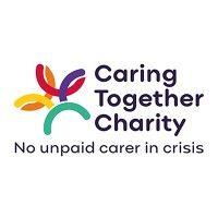 caring together logo image