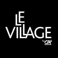 le village by ca paris