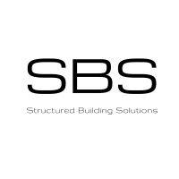 structured building solutions logo image