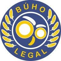 buholegal logo image