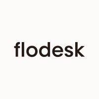 flodesk logo image