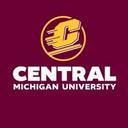 logo of Central Michigan University