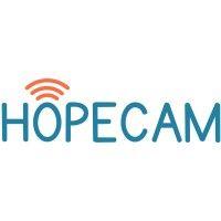 hopecam logo image