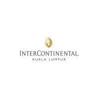 intercontinental kuala lumpur logo image