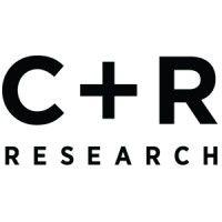 c+r research