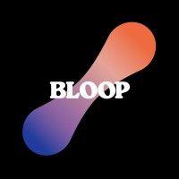 bloop logo image