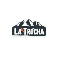 la trocha ecuador logo image